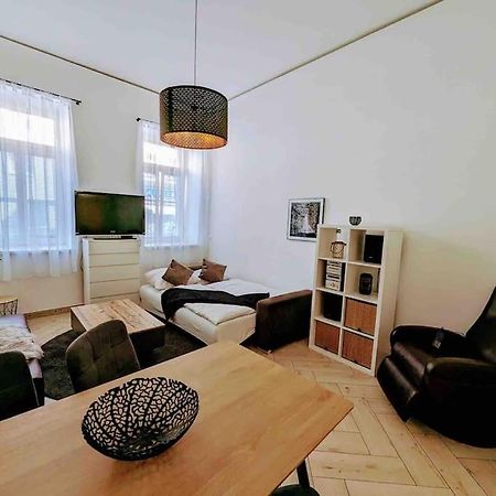 Luxury Cityapartment 2 Viena Exterior foto