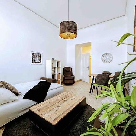 Luxury Cityapartment 2 Viena Exterior foto