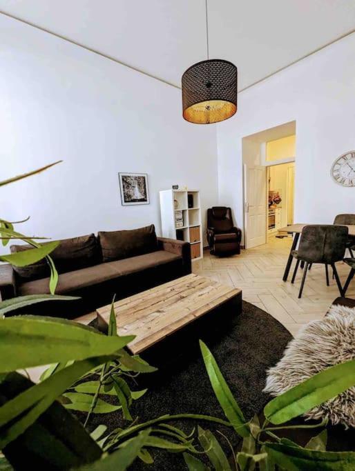 Luxury Cityapartment 2 Viena Exterior foto