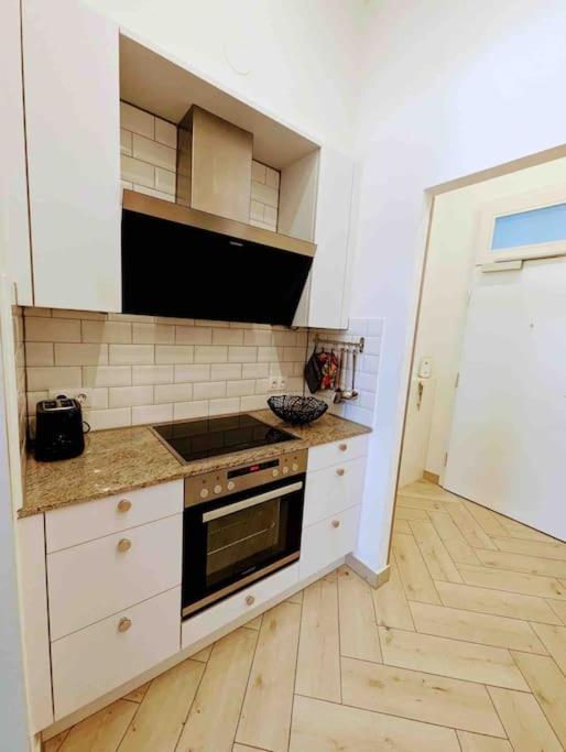 Luxury Cityapartment 2 Viena Exterior foto