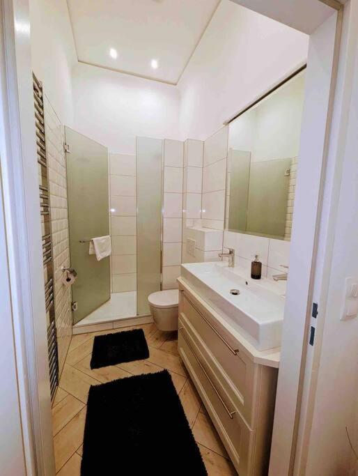 Luxury Cityapartment 2 Viena Exterior foto