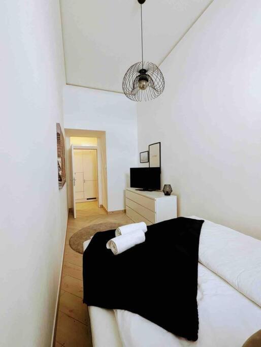 Luxury Cityapartment 2 Viena Exterior foto