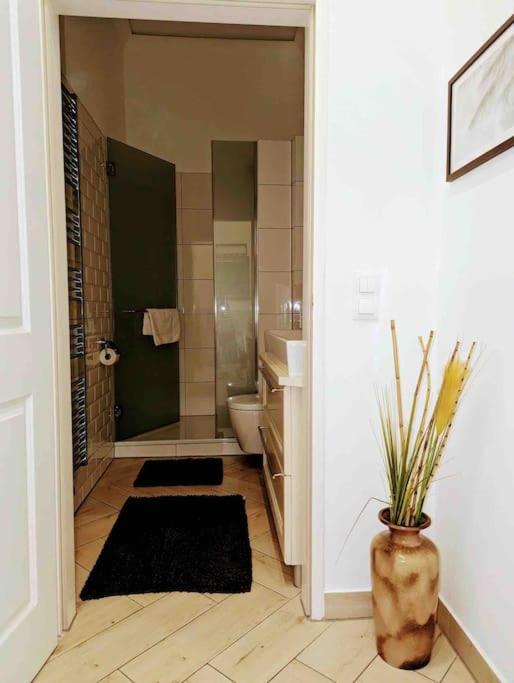 Luxury Cityapartment 2 Viena Exterior foto